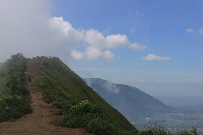 Photos of Basecamp Gunung Andong TARUNA JAYA GIRI