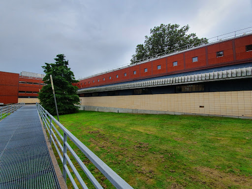 Fontys Academy of Architecture and Urbanism - Thumbnail