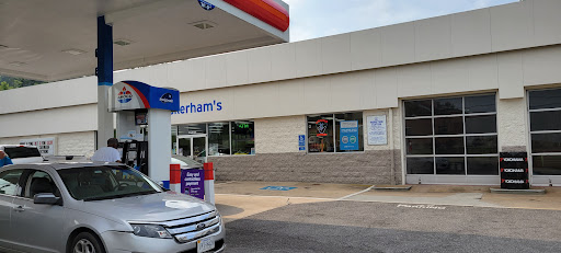 Cockerham Tire & Auto Parts #1 - Thumbnail
