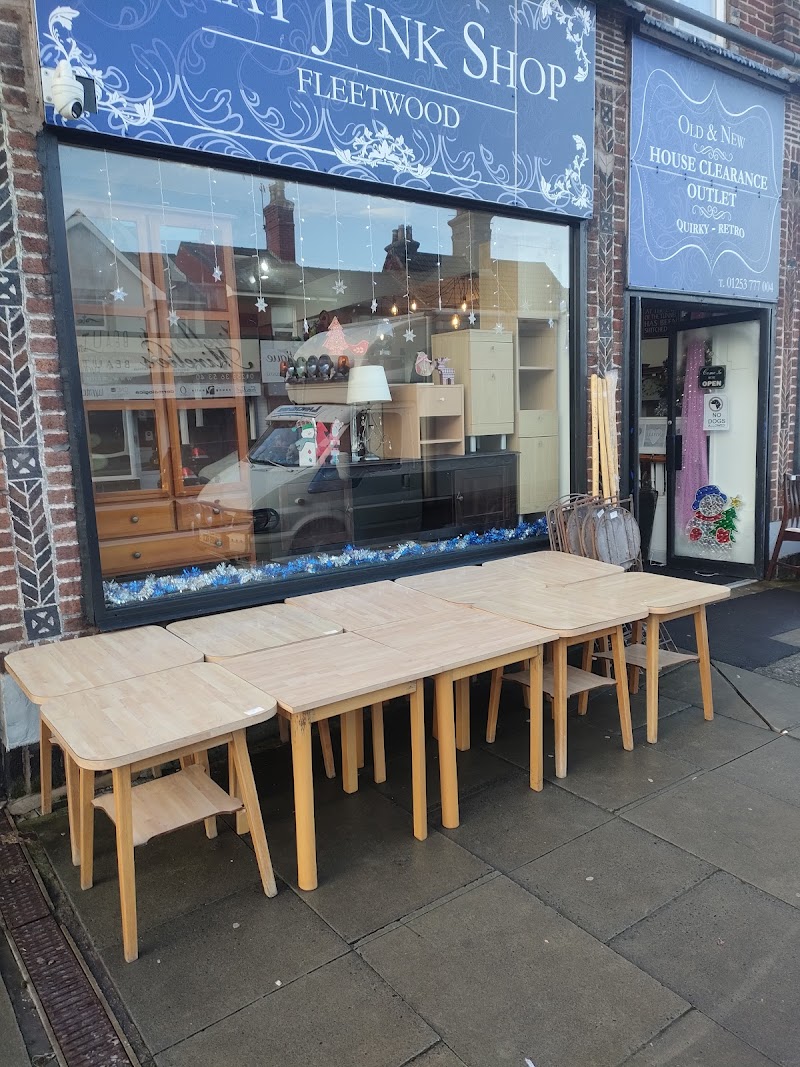 The Used Furniture Company photo 2