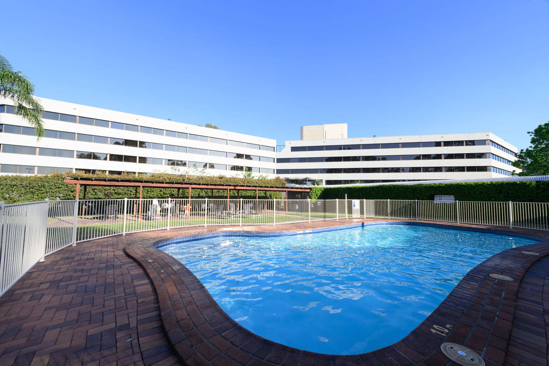 Mercure Penrith