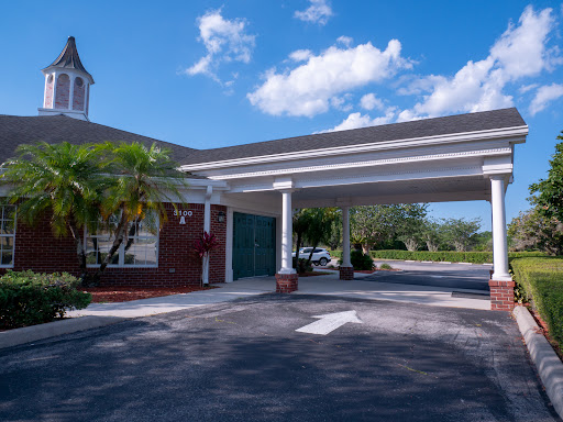 VIPcare St. Cloud - Visual