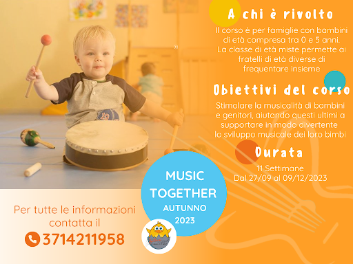 Solfamì Scuola di Musica Parma - Thumbnail