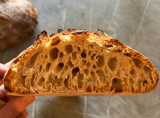 Boulangerie Philippe Dubost