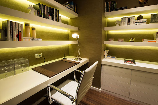 Six Senses Residences by null