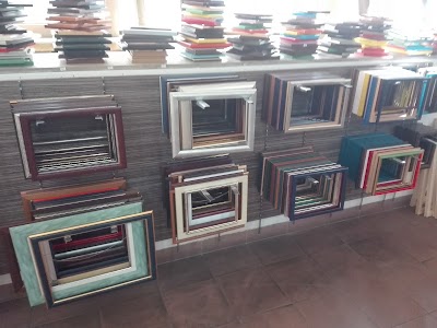Photos of Academia Gallery