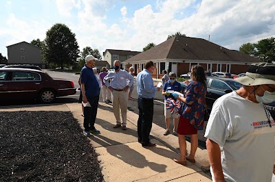 Culpeper Democratic Committee