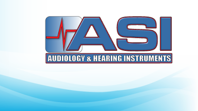 ASI Audiology and Hearing Instruments