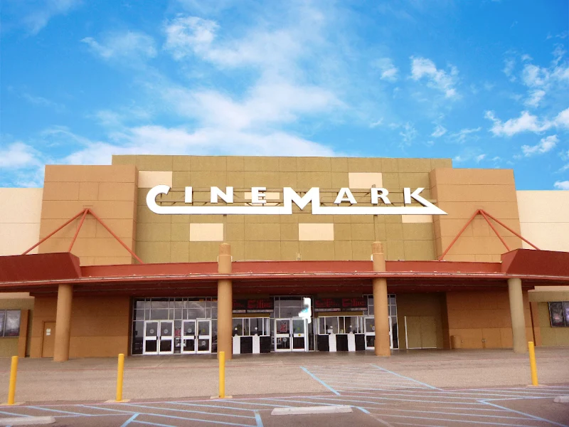 Cinemark Amarillo Hollywood 16 and XD photo