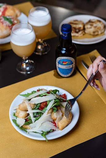 Civico 90 Pizzeria Pontinia - Thumbnail