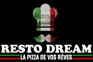 Photo n°28 de Resto Dream pizza 77 à Montereau-Fault-Yonne (Pizzeria)