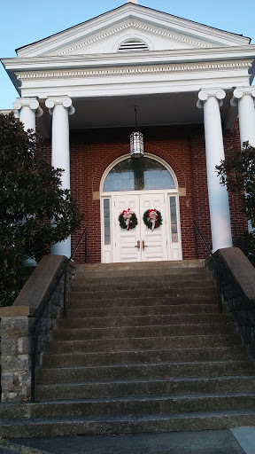Ashland City United Methodist Church