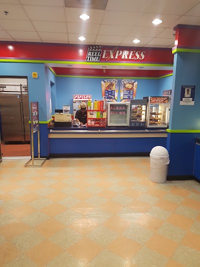 Photos of Camp Casey Movie Theatre