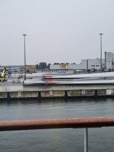 Rendsburg Port Authority GmbH - Thumbnail