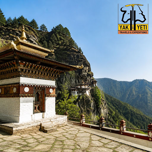 ✔️ Tailor‑made itineraries: From Paro and Thimphu to hidden valleys, every day is planned around… post image