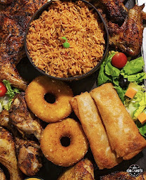 Photo n°31 de 100% CROUSTI ORIGINAL - RIS-ORANGIS à Ris-Orangis (Restauration rapide)