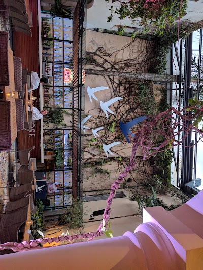 Photos of Parque Billini