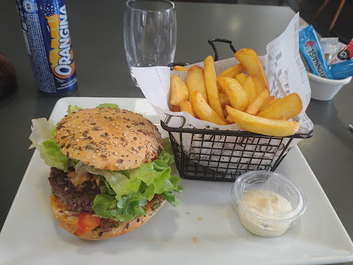 Photo 2 - N'ice Burger - Haguenau