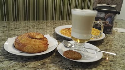 Photos of Bakery and Cafe Maria Auxiliadora