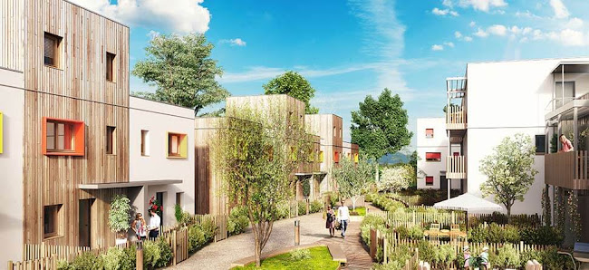 Avis sur Immo Strategie à Strasbourg - Agence immobilière