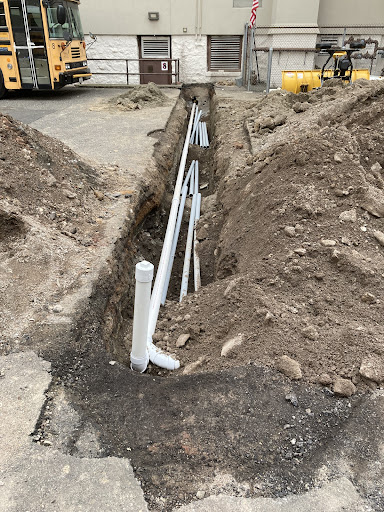 Magic Touch Construction - Visual
