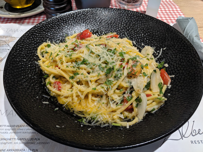 Komentarze i opinie o Restauracja Albero Karpacz