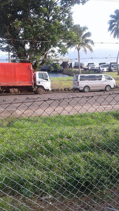 Photos of Savusavu