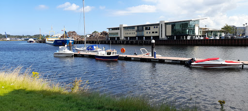 Waterside Car Park