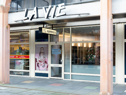 La Vie Kappers Gallery - Netherlands