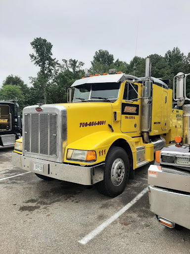 Specialize Towing - Visual
