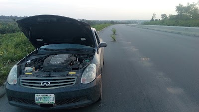 Photos of Onigambari Forest Reserve