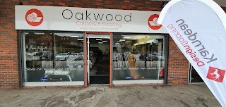 Oakwood Carpets and Flooring (Derby Store)