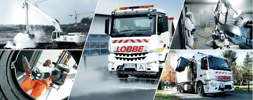 Lobbe Kanaltechnik GmbH & Co KG