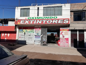 Oximundo 2