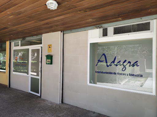 ADAGRA - ADM. DE FINCAS Y ASESORIA Madrid El Escorial