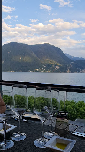 SEVEN LUGANO The Lounge Öffnungszeiten
