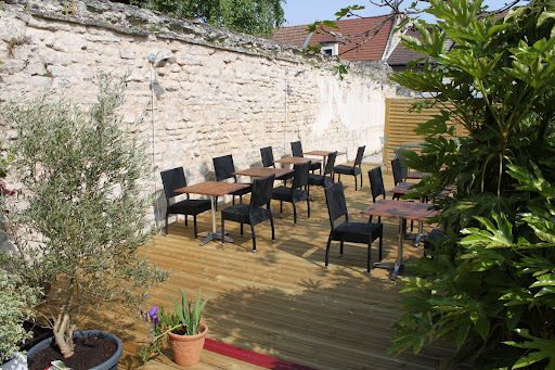 La Terrasse d'Émile - Thumbnail