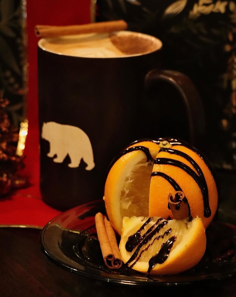 Antagonist Cafe — photo 5