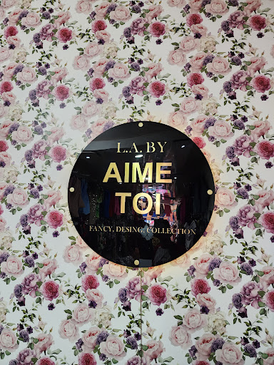 LA AIME TOI - Thumbnail