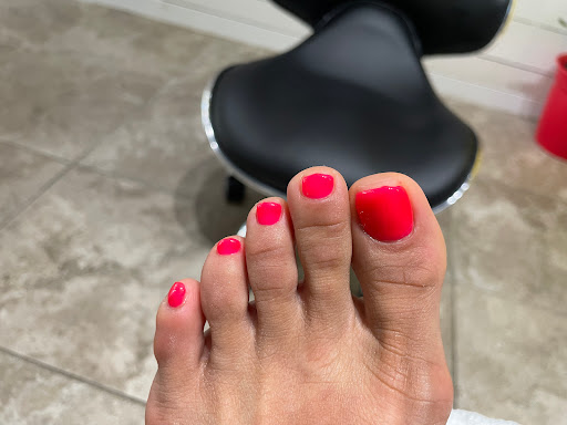 Enhance Beauty and Nails - Thumbnail