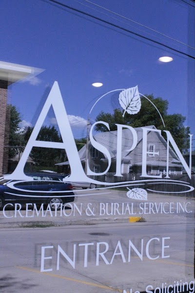 Aspen Cremation & Burial Services