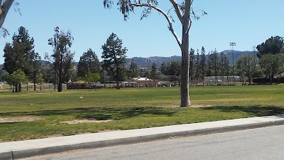 Photos of Newhall Park