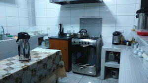 Suite Plaza Hotel Residencial 2