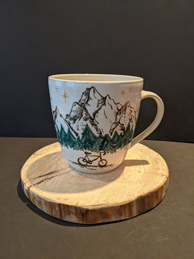 Cynthia's Ceramics - Thumbnail