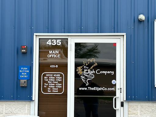 The Elijah Company LLC