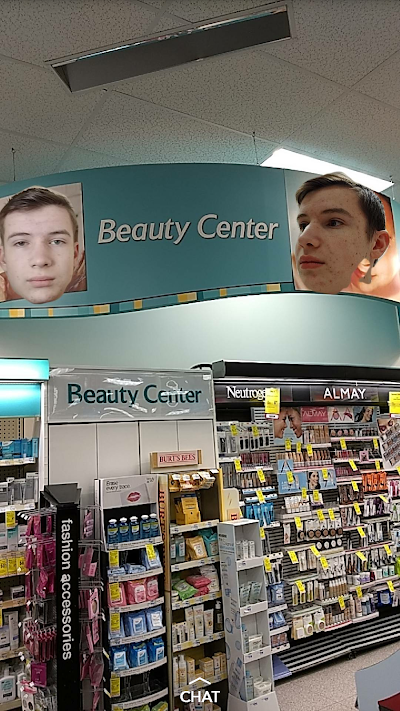 CVS