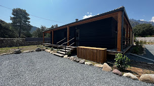 Photo n°34 de Villas Vallée d'Asco à Moltifao (Hôtel)