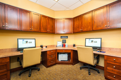 Hampton Inn South Kingstown - Newport Area Gallery - United States