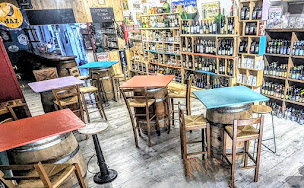 Photo n°23 de BVS Bière Vin Saucisson à Pons (Fournisseur de produits alimentaires)