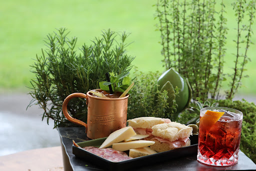 Parco Res - Ristorante - Thumbnail